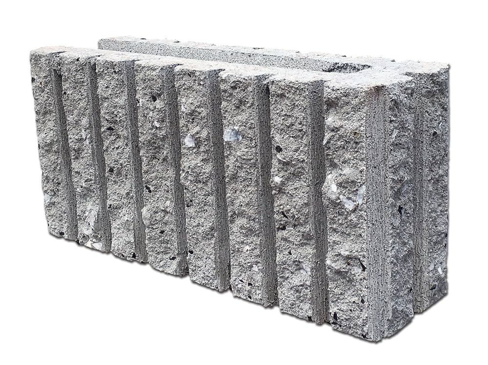 Amazon.co.jp: Kubota Cement Industry 2504102 (2P) Concrete